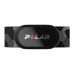 Polar H10 Heart Rate Sensor (Stone Camo) [M-XXL]