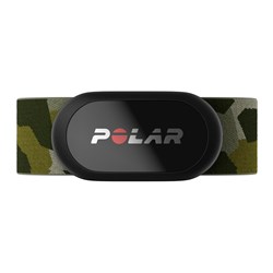 Polar H10 Heart Rate Sensor (Forest Camo) [M-XXL]