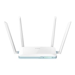 D-Link Eagle Pro AI N300 4G Smart Router