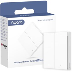 Aqara Remote Switch H1
