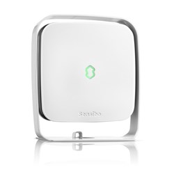 Sensibo Elements Wi-Fi Indoor Air Quality Monitor