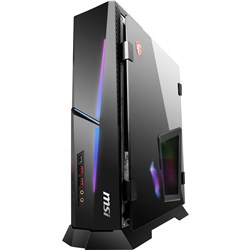 MSI MPG Trident AS 13NUC7-491AU Gaming Desktop (13th Gen Intel i7)[GeForce RTX 4060]