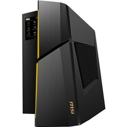 MSI MEG Trident X2 13NUF-096AU Gaming Desktop (13th Gen Intel i7)[GeForce RTX 4070Ti]