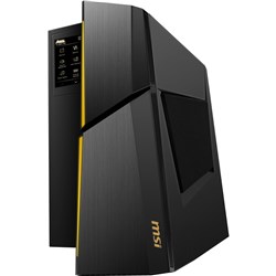 MSI MEG Trident X2 13NUI-094AU Gaming Desktop (13th Gen Intel i9)[GeForce RTX 4090]