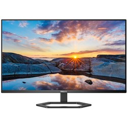 Philips 32E1N5800L 31.5'' UHD Ergonomic Monitor with Multiview