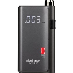 Andatech Alcosense Elite 3 BT Personal Breathalyser