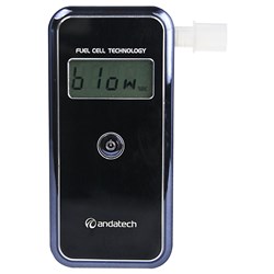 Andatech Alcosense Stealth Personal Breathalyser