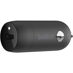 Belkin BoostUp Charge 30W USB-C Car Charger