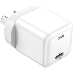 XCD USB-C 20W Wall Charger