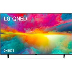 LG 50' QNED75 4K UHD LED Smart TV (2023)