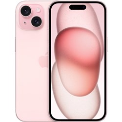 Apple iPhone 15 256GB (Pink)