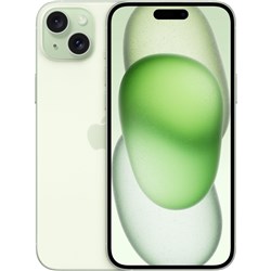Apple iPhone 15 Plus 128GB (Green)