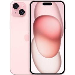 Apple iPhone 15 Plus 128GB (Pink)