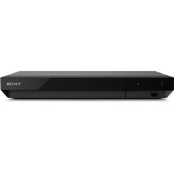 Sony UBP-X700 Compact 4K Ultra HD Blu-ray Player
