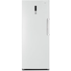 CHiQ CSH380NWL3 380L Hybrid Fridge-Freezer (White)
