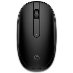 HP 240 Bluetooth Mouse (Black)