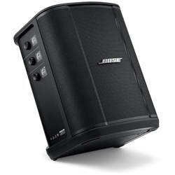 Bose S1 Pro+ Bluetooth Party Speaker & Portable PA System