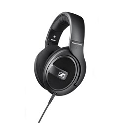 Sennheiser HD 569 Wired Over-Ear Closed Back Headphones