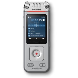 Philips DVT4110 Digital Voice Recorder