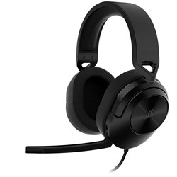 Corsair HS55 Stereo Gaming Headset (Carbon)