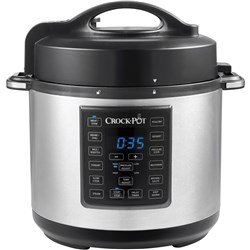 Crock-Pot Express Crock Multi-Cooker