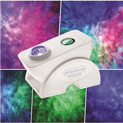 Stadium Starlite Galaxy Smart Projector