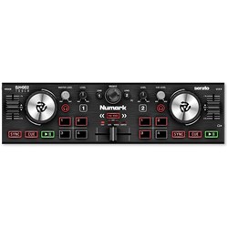 Numark DJ2GO II Touch DJ Controller