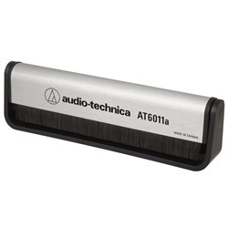 Audio Technica AT6011A Anti-Static Record Brush