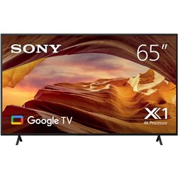Sony 65' X77L Bravia LED 4K Google TV [2023]