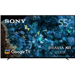 Sony 55' A80L Bravia XR OLED 4K Google TV [2023]