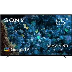 Sony 65' A80L Bravia XR OLED 4K Google TV [2023]
