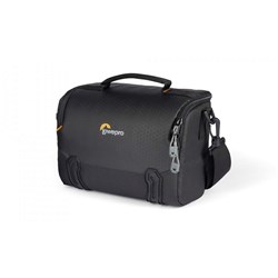 Adventura SH 160 III Camera Bag (Black)