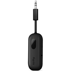 Twelve South Airfly Pro Bluetooth Audio Transmitter (Black)