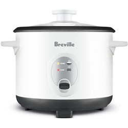 Breville the Set & Serve Rice Cooker