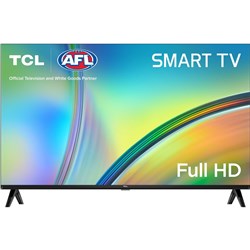 TCL 32' S5400 Full HD LED Android Smart TV [2023]