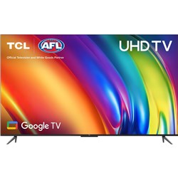 TCL 50' P745 4K Ultra HD LED Google TV [2023]