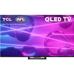 TCL 65' C745 4K Ultra HD QLED Google TV [2023]