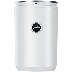 Jura Cool Control 1L Milk Cooler (White)