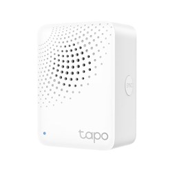 TP-Link Tapo Smart IoT Hub with Chime