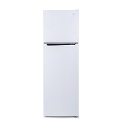 CHIQ CTM255NW5E 255L Top Mount Fridge