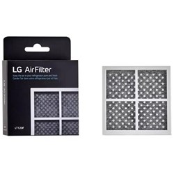 LG Pure & Fresh Air Filter