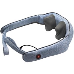 Wellcare Cute Neck & Shoulder Massager with Heat