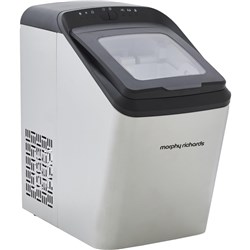 Morphy Richards Ice Maker