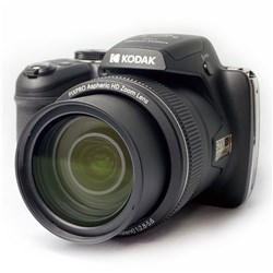 Kodak Pixpro AZ528 Digital Camera (Black)