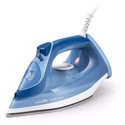 Philips 3000 Series Steam Iron (Blue)