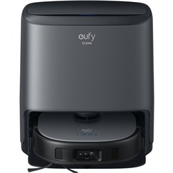eufy RoboVac X9 Pro with Auto Clean Station
