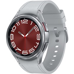 Samsung Galaxy Watch6 Classic 43mm (Silver)