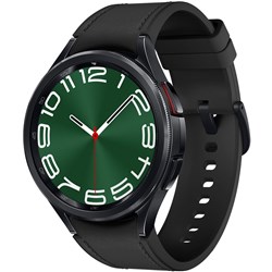 Samsung Galaxy Watch6 Classic 47mm (Black)