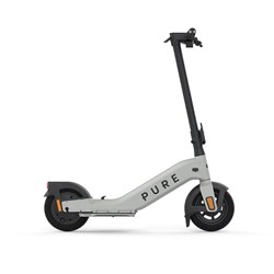 Pure Advance Electric Scooter (Grey)