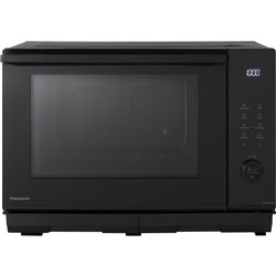 Panasonic 27L 4-in-1 Combination Flatbed Microwave Oven